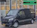 Mercedes-Benz Sprinter 319 CDI Automaat L2H1 2025model ACC LED Navi Camer Nero - thumbnail 1