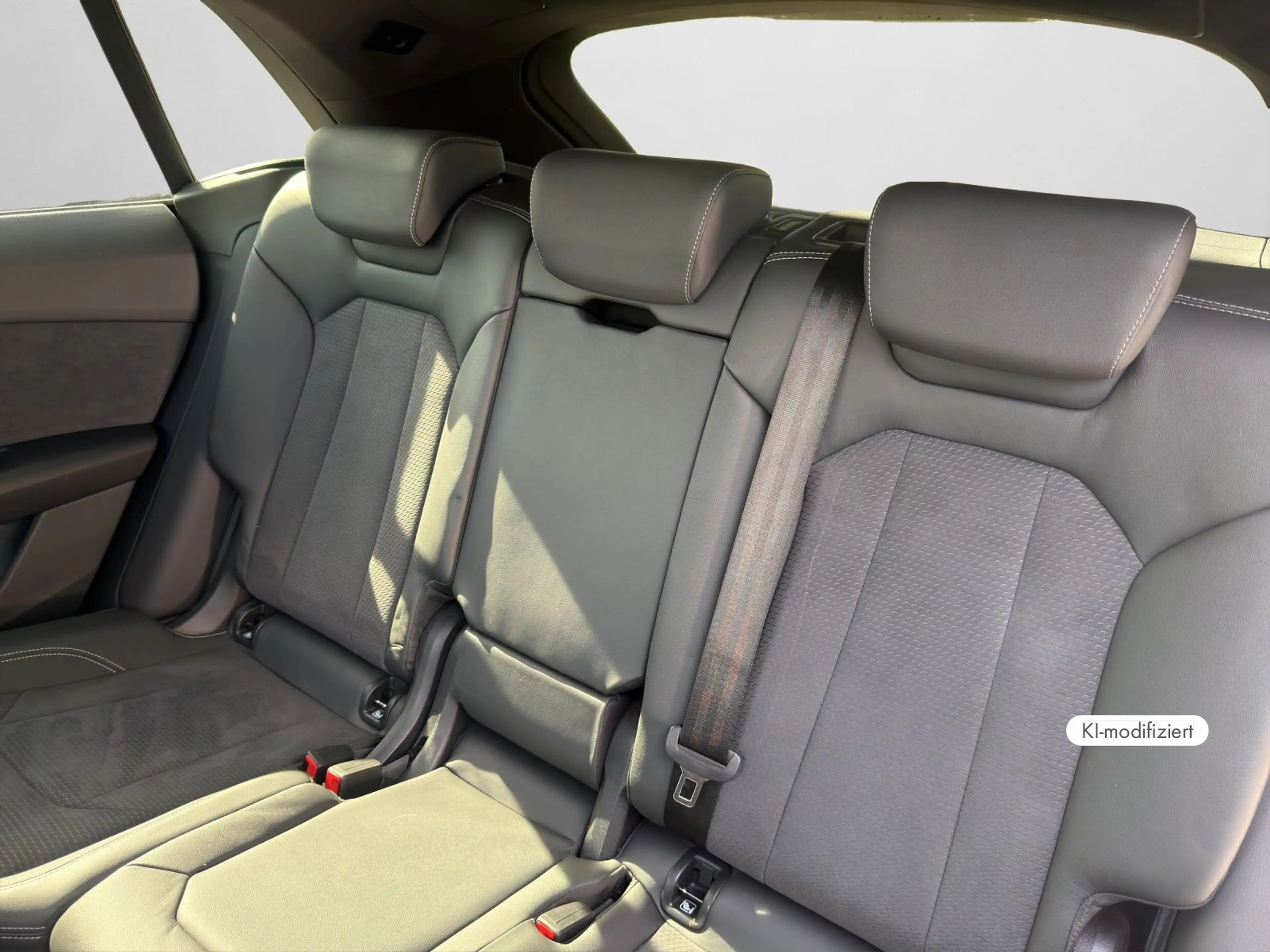 Audi Q8 50 TDI quattro competition plus tiptronic — photo 14