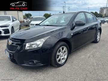 2.0 D 163 CV 5p. LTZ