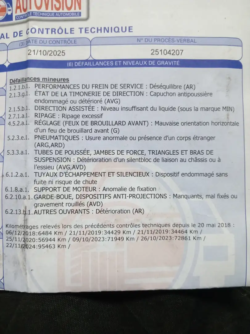 SEAT Inca INCA 1.9 D COMBI Portocaliu - 1