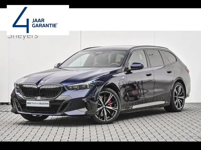 BMW 550 xDrive Touring