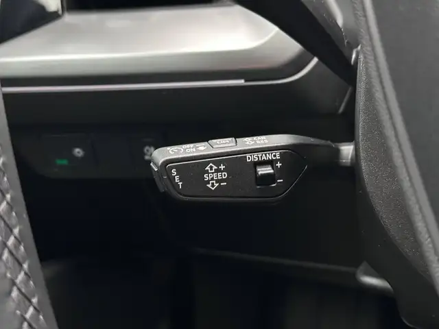 Audi Q4 E-Tron view 17