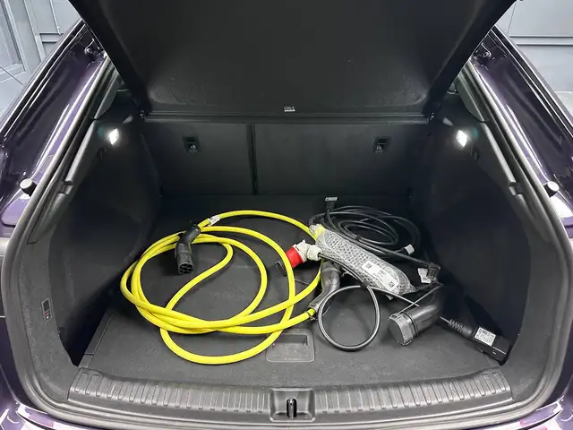 Audi Q4 E-Tron view 30