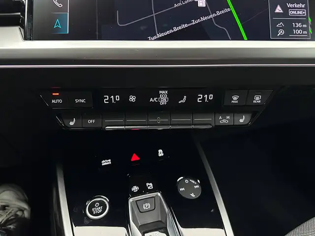 Audi Q4 E-Tron view 20