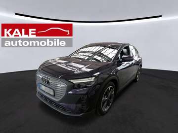 Sportback 40 *20Zoll*Wärmepumpe*AHK*Sport-Sitze*