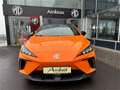 MG MG4 Trophy Extended Range 77kWh Naranja - thumbnail 2