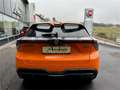 MG MG4 Trophy Extended Range 77kWh Naranja - thumbnail 4