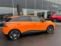 MG MG4 Trophy Extended Range 77kWh Naranja - thumbnail 3