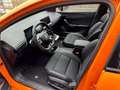 MG MG4 Trophy Extended Range 77kWh Naranja - thumbnail 5