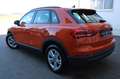 Audi Q3 35 TDI CARPLAY AHK VIRTUAL LED SITZ-HZ PDC Orange - thumbnail 7