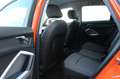 Audi Q3 35 TDI CARPLAY AHK VIRTUAL LED SITZ-HZ PDC Orange - thumbnail 15