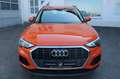 Audi Q3 35 TDI CARPLAY AHK VIRTUAL LED SITZ-HZ PDC Orange - thumbnail 2