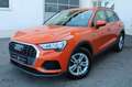 Audi Q3 35 TDI CARPLAY AHK VIRTUAL LED SITZ-HZ PDC Orange - thumbnail 1