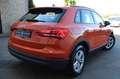 Audi Q3 35 TDI CARPLAY AHK VIRTUAL LED SITZ-HZ PDC Orange - thumbnail 5