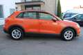 Audi Q3 35 TDI CARPLAY AHK VIRTUAL LED SITZ-HZ PDC Orange - thumbnail 4