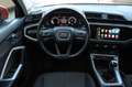 Audi Q3 35 TDI CARPLAY AHK VIRTUAL LED SITZ-HZ PDC Orange - thumbnail 9