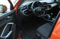 Audi Q3 35 TDI CARPLAY AHK VIRTUAL LED SITZ-HZ PDC Orange - thumbnail 8