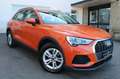 Audi Q3 35 TDI CARPLAY AHK VIRTUAL LED SITZ-HZ PDC Orange - thumbnail 3