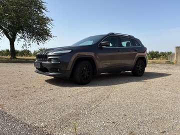 2,0 MultiJet II AWD Longitude Aut.