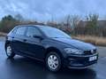 Volkswagen Polo Polo 1.0 UNITED I NIEUWSTAAT I GEKEURD Zwart - thumbnail 1