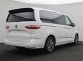 Volkswagen T7 Multivan 2,0 TDI Style lang DSG AHK*StHz*Pano Blanc - thumbnail 3