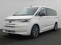 Volkswagen T7 Multivan 2,0 TDI Style lang DSG AHK*StHz*Pano Blanc - thumbnail 2