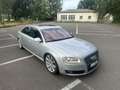 Audi A8 4.2 quattro Langversion + 4-Sitzer TÜV SERVICE NE Argintiu - thumbnail 10