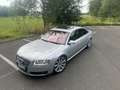 Audi A8 4.2 quattro Langversion + 4-Sitzer TÜV SERVICE NE Argintiu - thumbnail 6