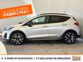 Ford Fiesta active 1.0 ecoboost h 125cv Szürke - thumbnail 4