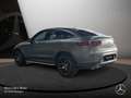 Mercedes-Benz GLC 300 Coupé 4M AMG+NIGHT+360+LED+FAHRASS+9G Grau - thumbnail 9