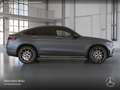 Mercedes-Benz GLC 300 Coupé 4M AMG+NIGHT+360+LED+FAHRASS+9G Grau - thumbnail 22