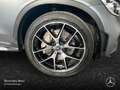 Mercedes-Benz GLC 300 Coupé 4M AMG+NIGHT+360+LED+FAHRASS+9G Grau - thumbnail 5