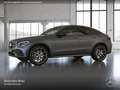 Mercedes-Benz GLC 300 Coupé 4M AMG+NIGHT+360+LED+FAHRASS+9G Grau - thumbnail 3