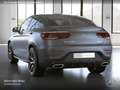 Mercedes-Benz GLC 300 Coupé 4M AMG+NIGHT+360+LED+FAHRASS+9G Grau - thumbnail 23