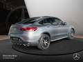 Mercedes-Benz GLC 300 Coupé 4M AMG+NIGHT+360+LED+FAHRASS+9G Grau - thumbnail 6