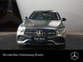 Mercedes-Benz GLC 300 Coupé 4M AMG+NIGHT+360+LED+FAHRASS+9G Grau - thumbnail 1