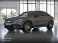 Mercedes-Benz GLC 300 Coupé 4M AMG+NIGHT+360+LED+FAHRASS+9G Grau - thumbnail 16