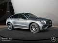 Mercedes-Benz GLC 300 Coupé 4M AMG+NIGHT+360+LED+FAHRASS+9G Grau - thumbnail 3