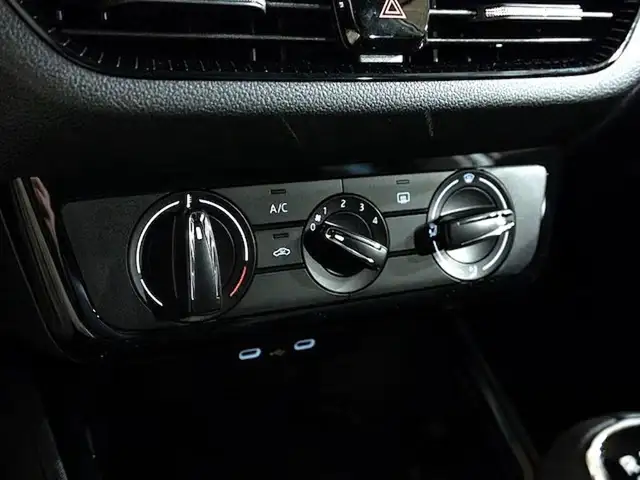 Skoda Fabia view 10