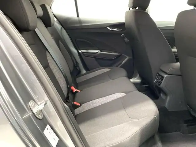 Skoda Fabia view 6