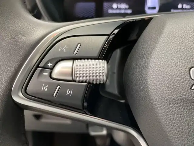 Skoda Fabia view 11
