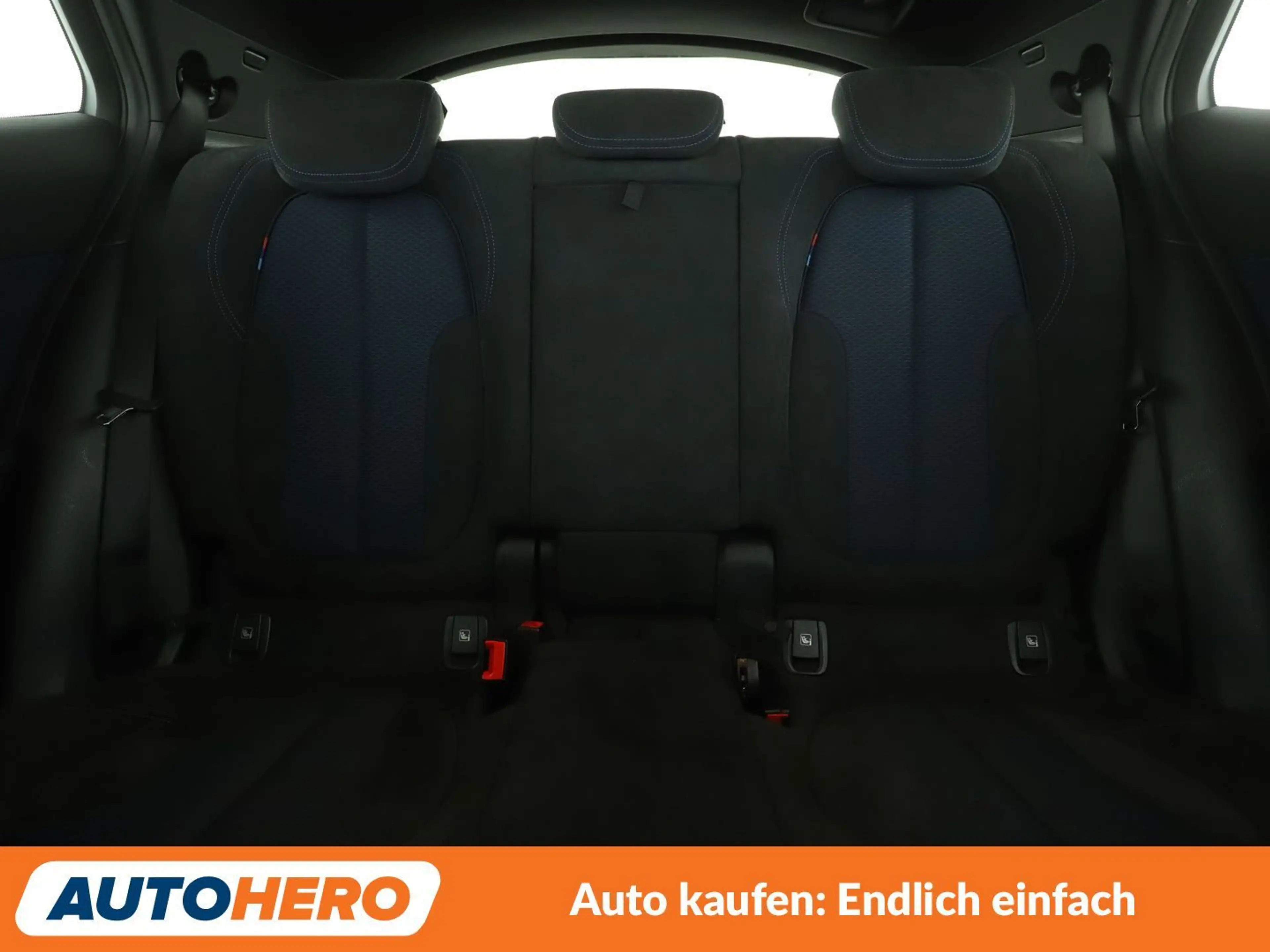 BMW X2 sDrive 18i M Sport *NAVI*LED*PDC*TEMPO*SHZ*ALU* — photo 15