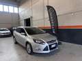 Ford Focus Focus III 2013 SW 1.6 tdci Titanium 115cv Silber - thumbnail 1