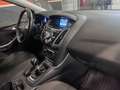 Ford Focus Focus III 2013 SW 1.6 tdci Titanium 115cv Silber - thumbnail 13