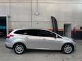 Ford Focus Focus III 2013 SW 1.6 tdci Titanium 115cv Silber - thumbnail 5