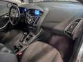Ford Focus Focus III 2013 SW 1.6 tdci Titanium 115cv Silber - thumbnail 10