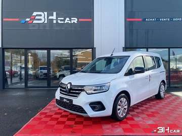 COMBI 1.5 BLUEDCI 95 BUSINESS