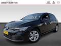 Volkswagen Golf 1.0 TSI Life  | navigatie | ACC | LED | Apple Carp Zwart - thumbnail 1