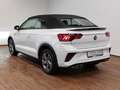 Volkswagen T-Roc Cabriolet 1.5 l TSI DSG R-Line Weiß - thumbnail 3