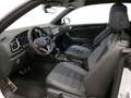 Volkswagen T-Roc Cabriolet 1.5 l TSI DSG R-Line Weiß - thumbnail 6